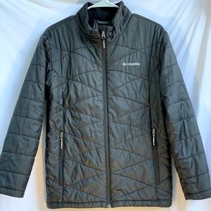 Columbia Girls’ Mighty Lite Jacket